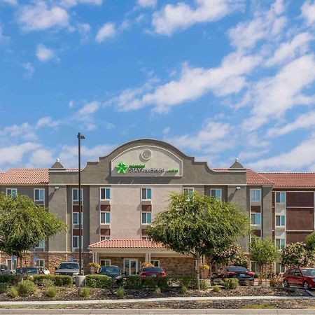 Extended Stay America Suites - Redlands Kültér fotó