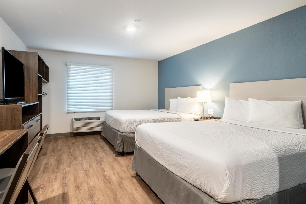 Extended Stay America Suites - Redlands Kültér fotó