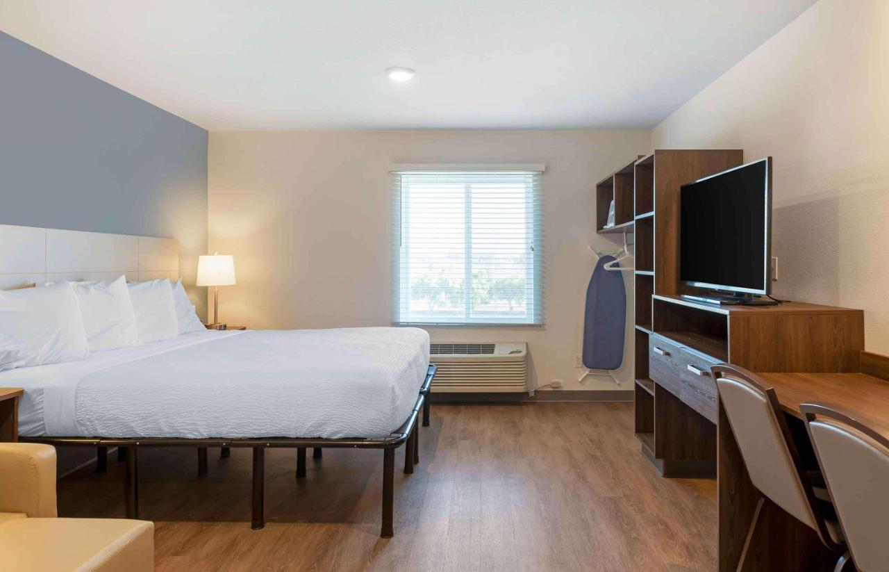 Extended Stay America Suites - Redlands Kültér fotó