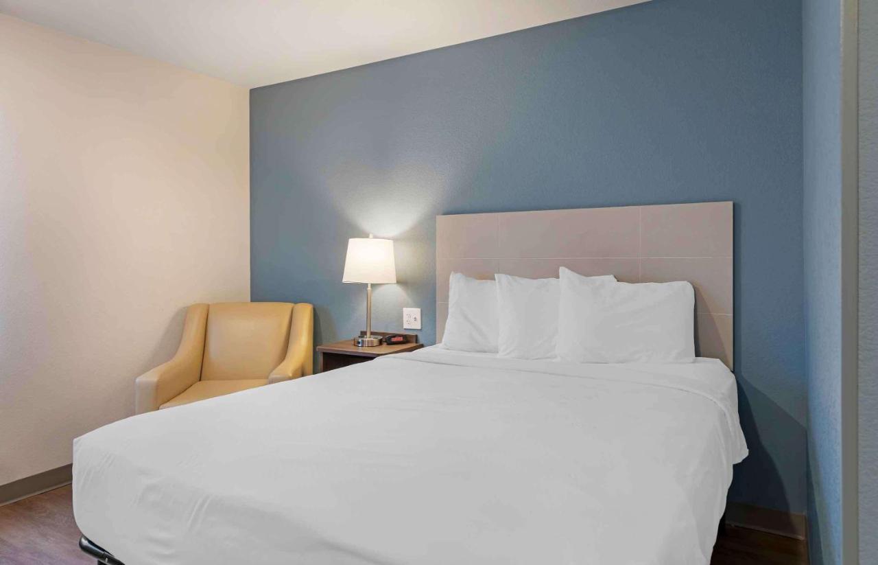 Extended Stay America Suites - Redlands Kültér fotó