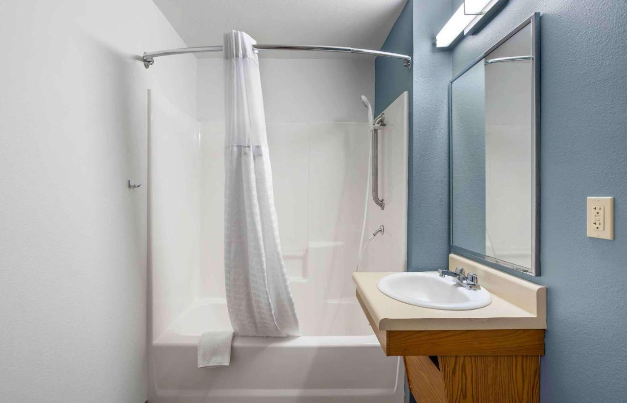 Extended Stay America Suites - Redlands Kültér fotó