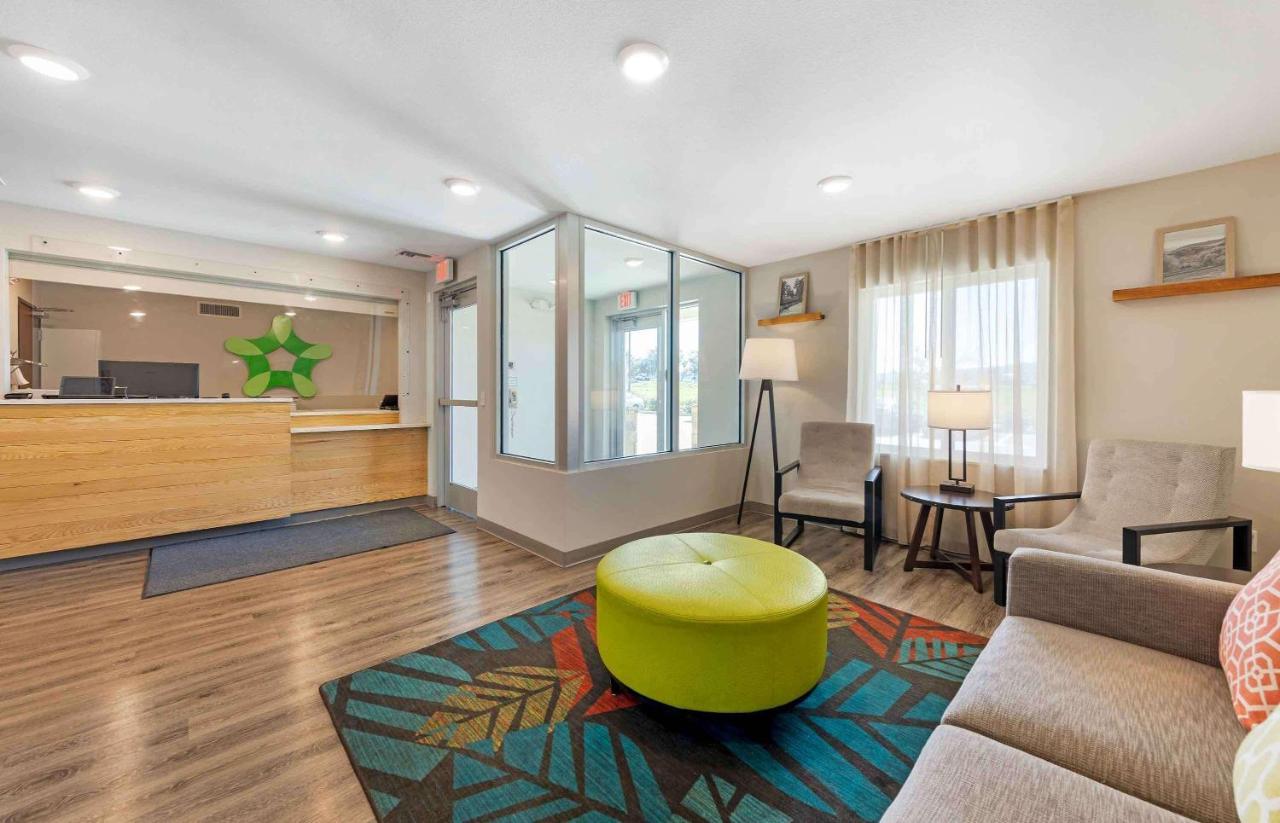 Extended Stay America Suites - Redlands Kültér fotó