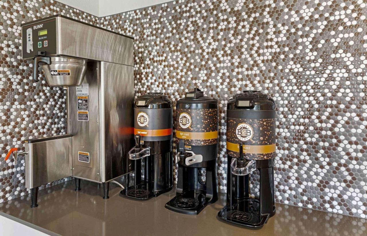 Extended Stay America Suites - Redlands Kültér fotó