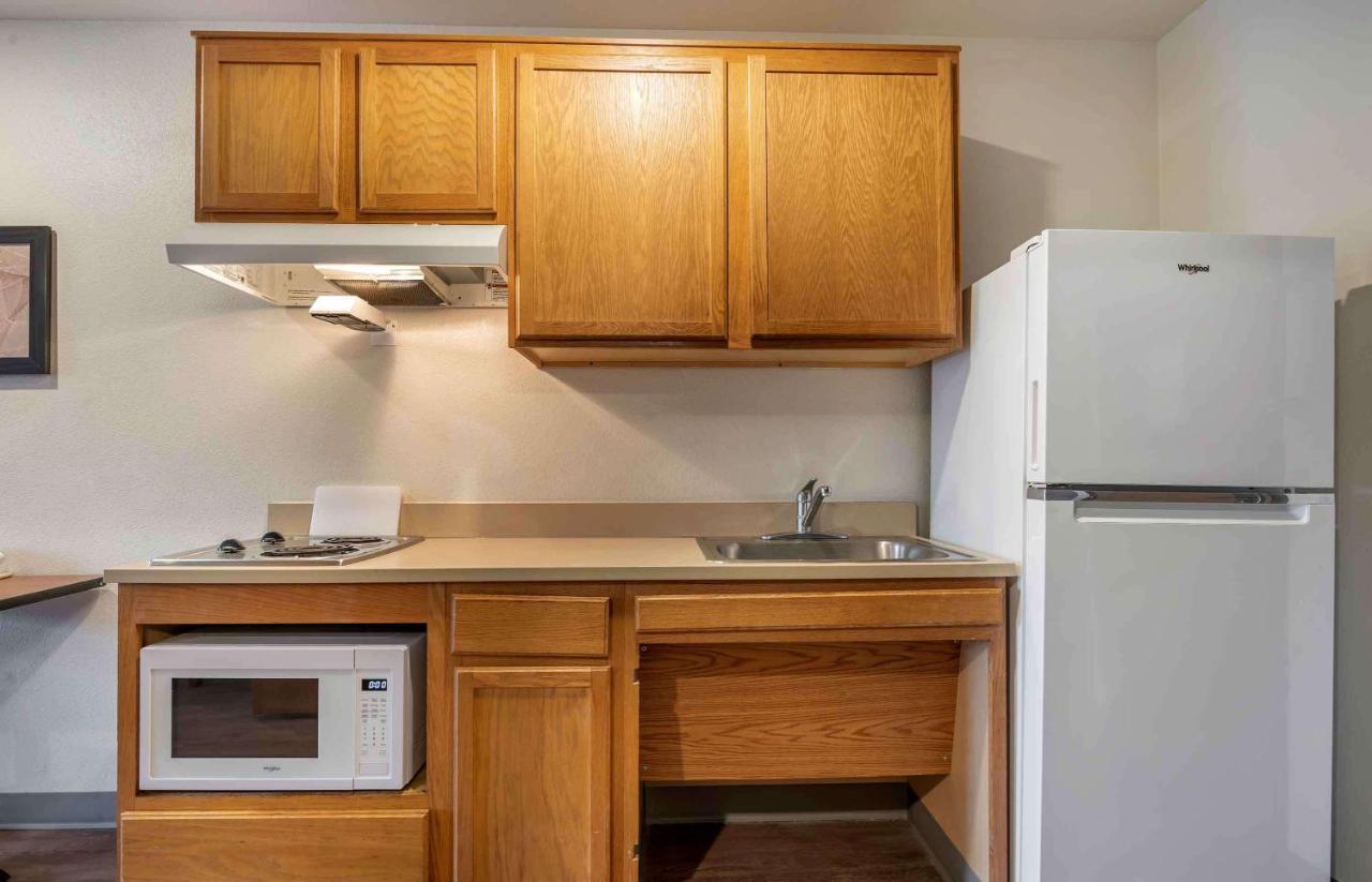 Extended Stay America Suites - Redlands Kültér fotó