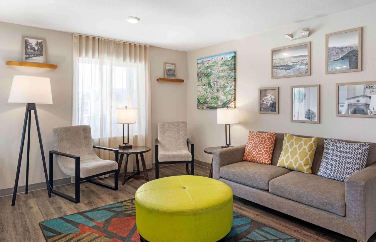 Extended Stay America Suites - Redlands Kültér fotó