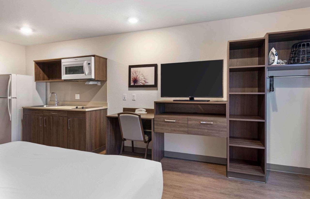 Extended Stay America Suites - Redlands Kültér fotó