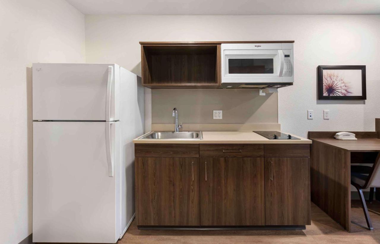 Extended Stay America Suites - Redlands Kültér fotó