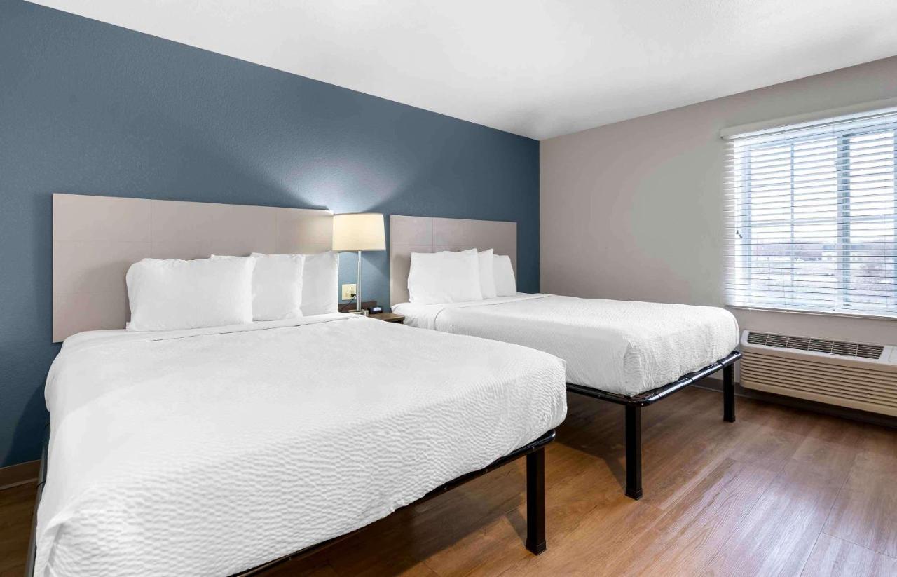 Extended Stay America Suites - Redlands Kültér fotó