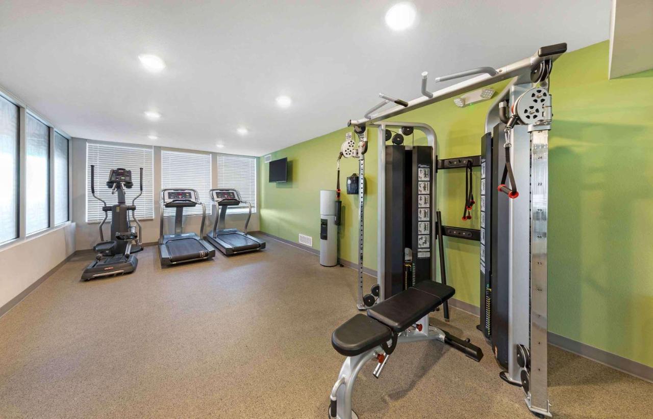 Extended Stay America Suites - Redlands Kültér fotó