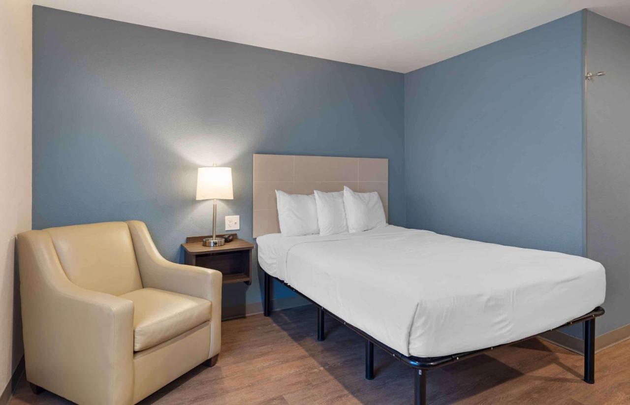 Extended Stay America Suites - Redlands Kültér fotó
