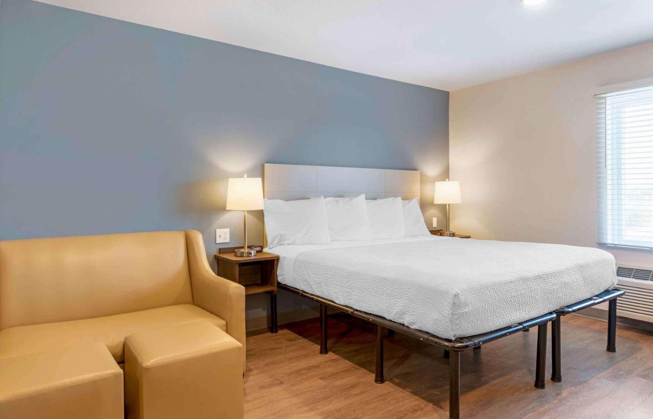 Extended Stay America Suites - Redlands Kültér fotó