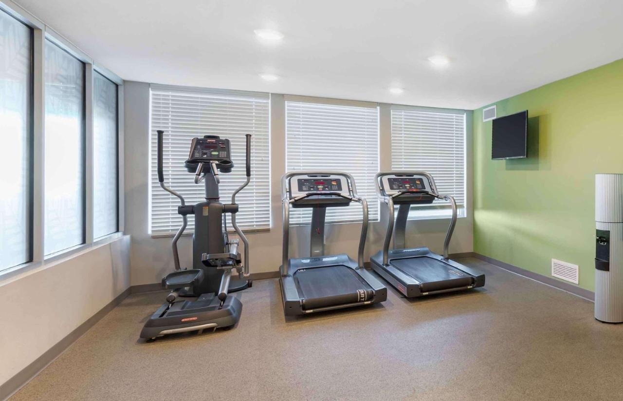 Extended Stay America Suites - Redlands Kültér fotó