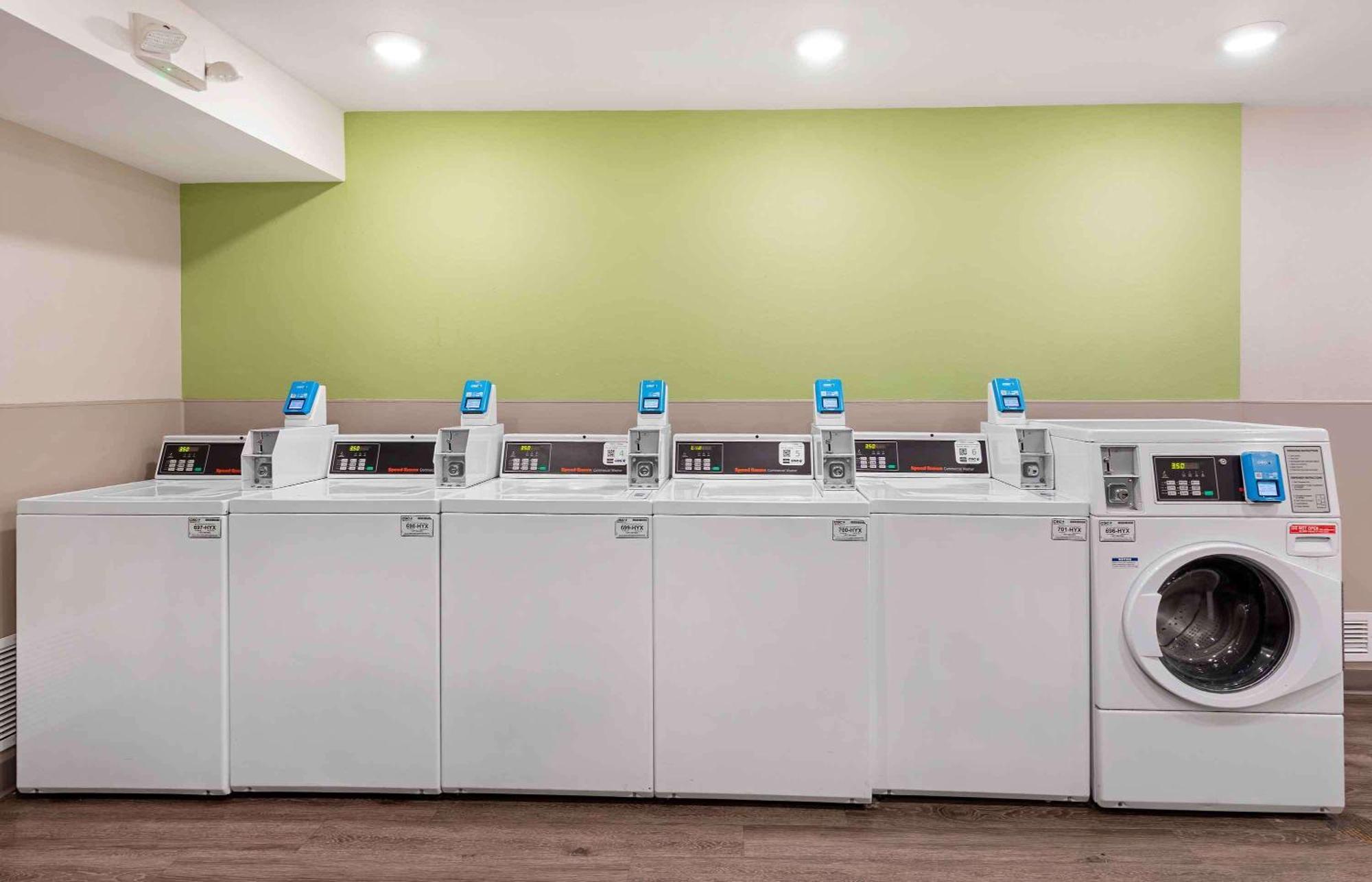Extended Stay America Suites - Redlands Kültér fotó