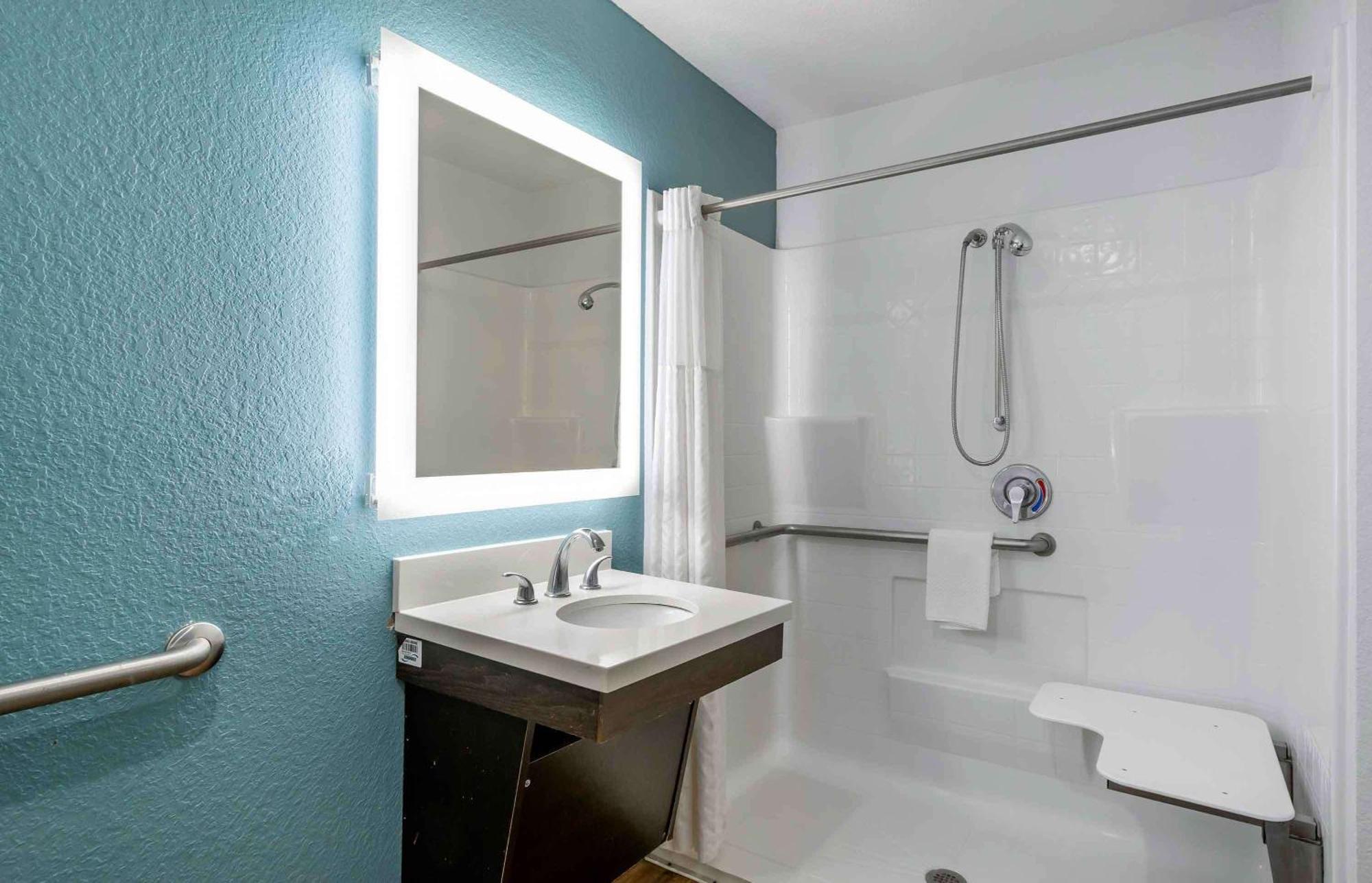 Extended Stay America Suites - Redlands Kültér fotó